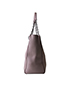 Ultradior Tote, side view
